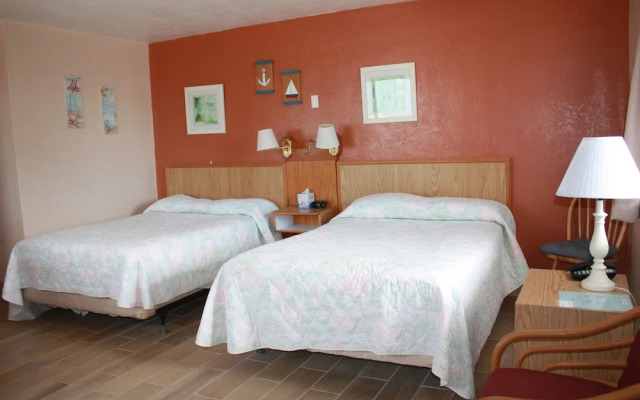 iBeach Resort
