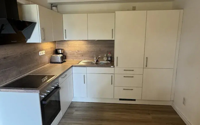 Apartment for 4 in Altenau