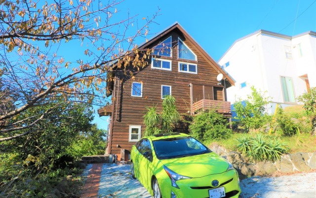 Oceanic House TAMATEBAKO