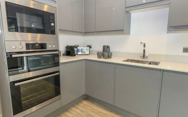 66A Danecourt Road
