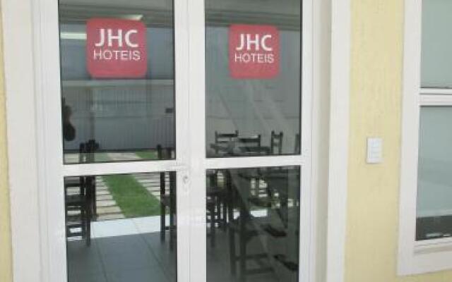 New JHC HOTEL