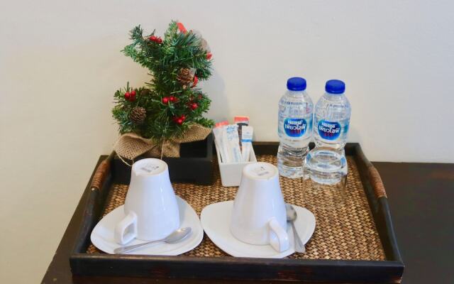 Baan Oui Phuket Guest House