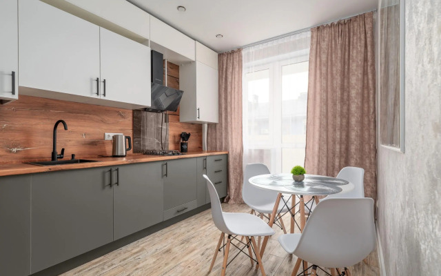 ТутЖивут на улице Шумана 8 корпус 1