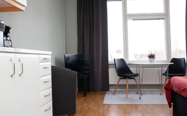 Strandnäs Hotell