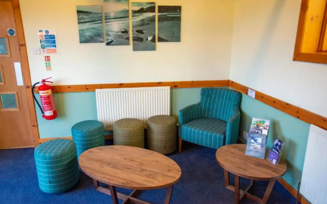 Broadford Youth Hostel