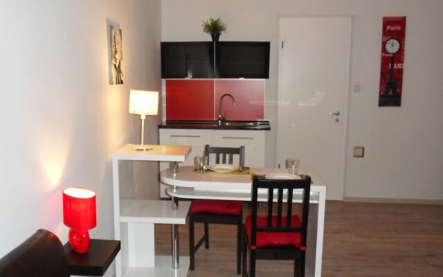 Astoria Centrum Apartment