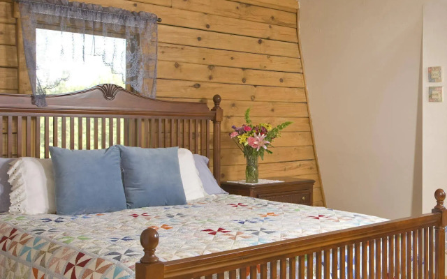 Harmony Hill Bed and Breakfast