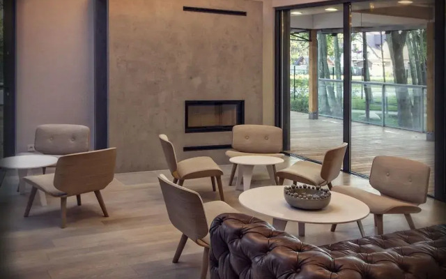 Rosevia Resort & SPA