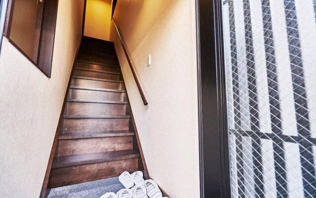 Kyoto Stay SAKURA Toji West 1