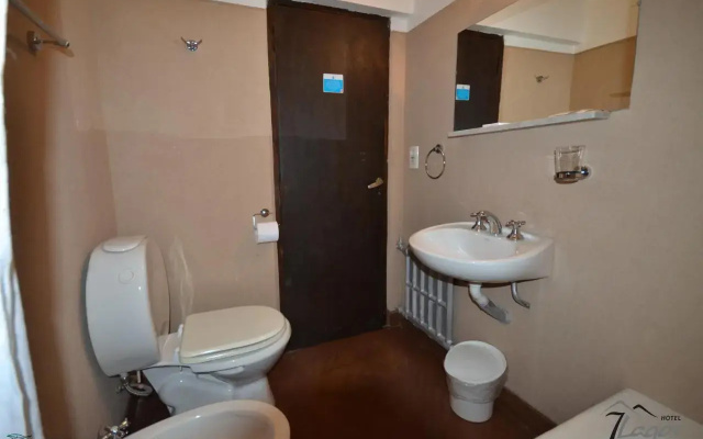 Hotel 7 Lagos