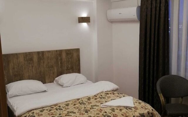 Vento Hotel