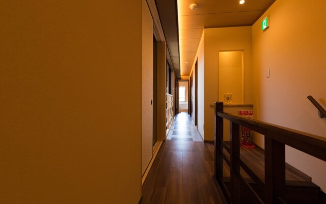 KumoMachiya Suieikaku