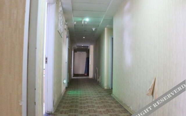Yinhua Hotel
