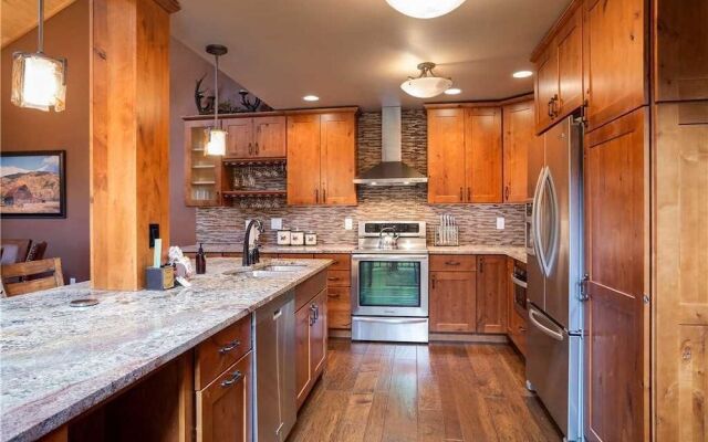 Churchill Lodge Grande