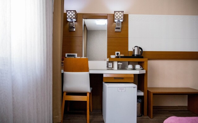 Selcuk Hotel