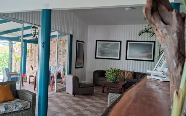 Saltwater Hostel