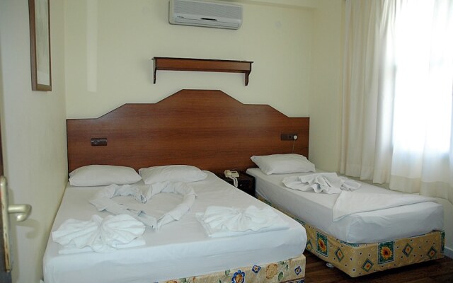 Kardelen Apart Otel - Campground