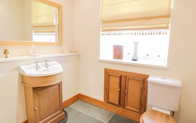 Stables Cottage
