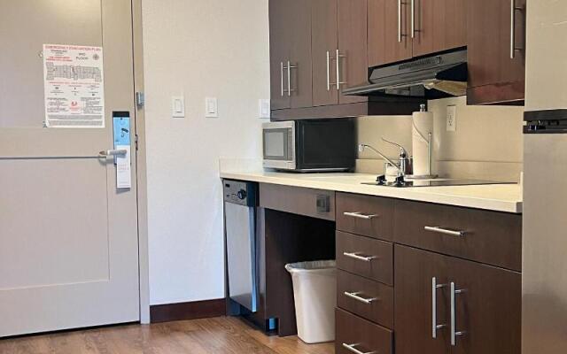 TownePlace Suites San Mateo Foster City