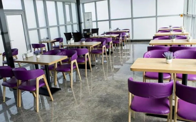 Beijing Lavande Hotel Changping Government Street Branch