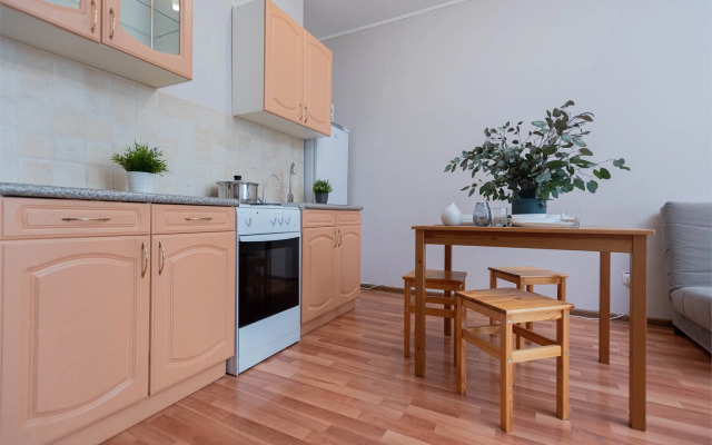 ApartHause на Куйбышева 98