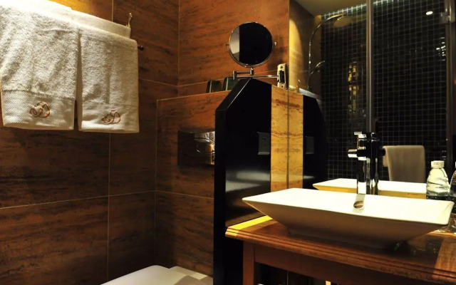 Boutique Hotel