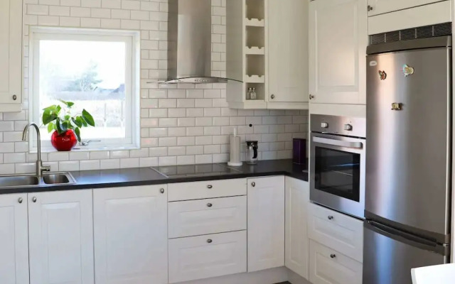 Holiday Home in Falkenberg