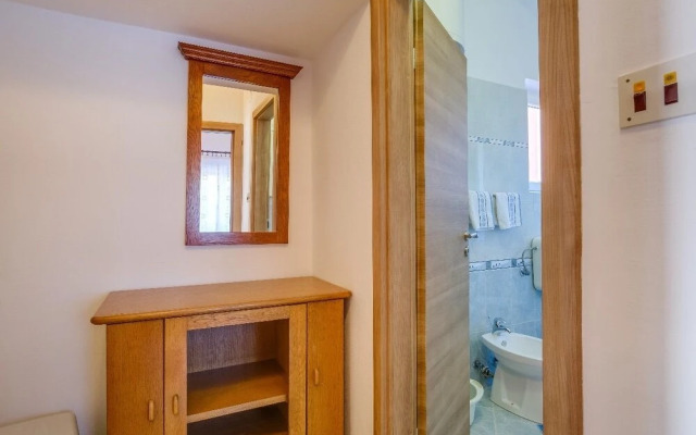 Apartment Borka