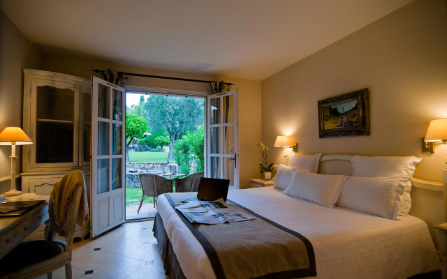 La Bastide de Mougins, a Tribute Portfolio Hotel