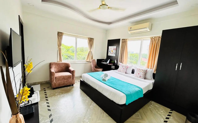 OYO 28208 99 Kombo Inn