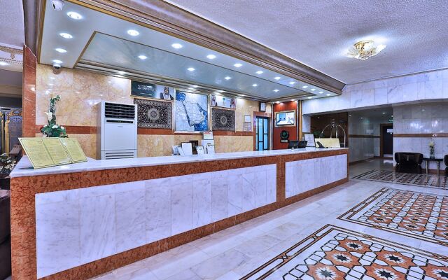 Al Hafof Hotel
