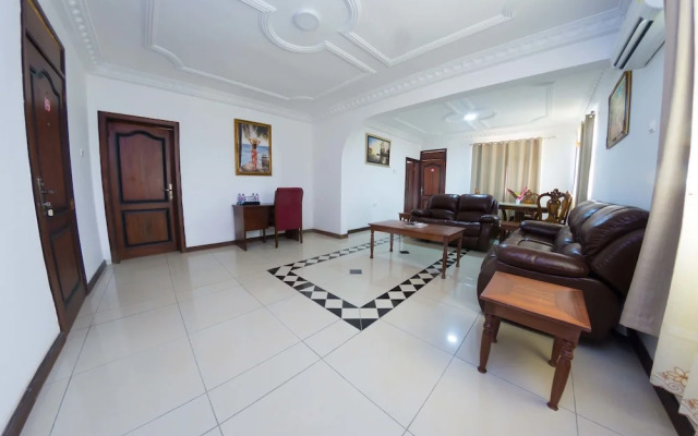 Royal Elmount Hotel