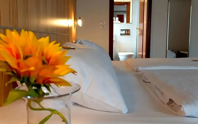 Hotel Am Schelztor