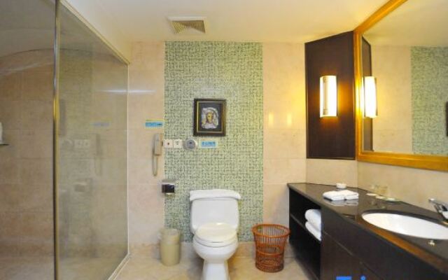 Dongguan Boteman Business Hotel