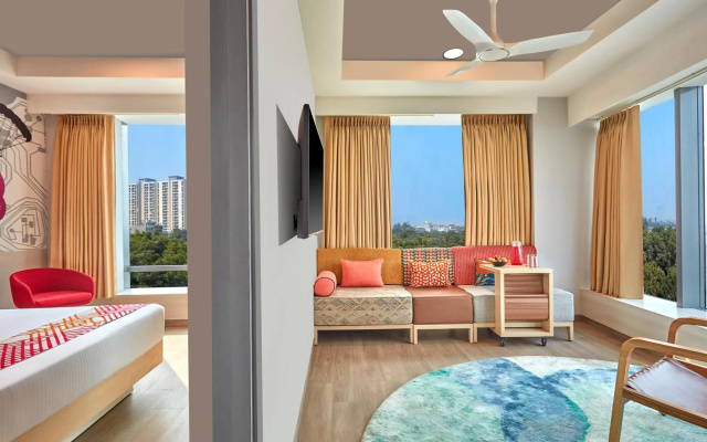 Ginger Noida Sector 133