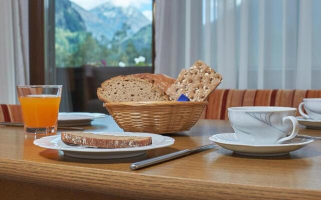 Appartements Romantica