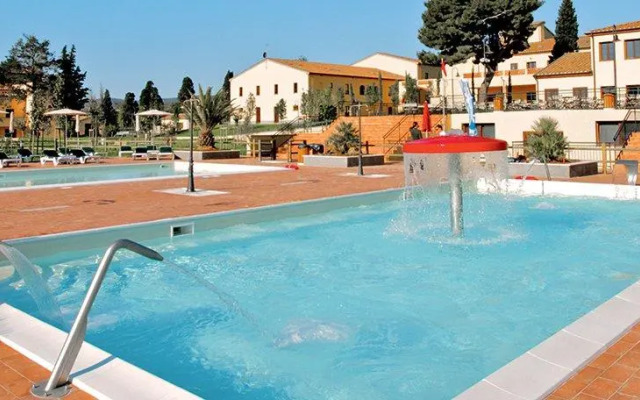 Résidence Pierre et Vacances Poggio all'Agnello