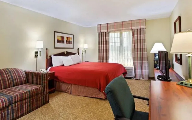 Country Inn & Suites By Carlson, Elgin, IL