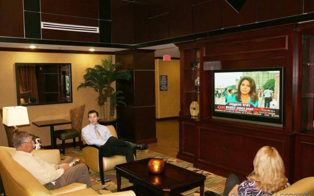 Hampton Inn & Suites Austin South/Buda