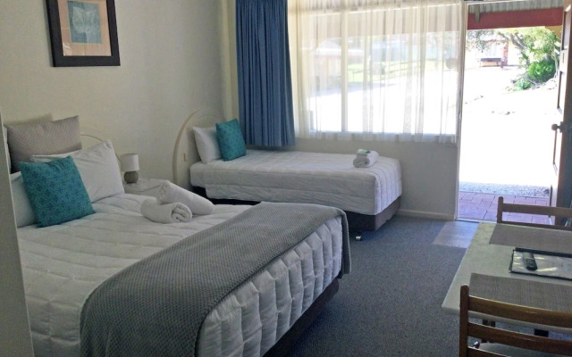 Alstonville Settlers Motel