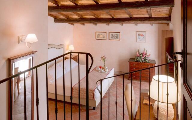 Borgo Sant'Ambrogio Resort