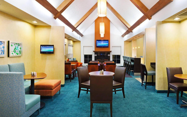 Residence Inn By Marriott Austin South