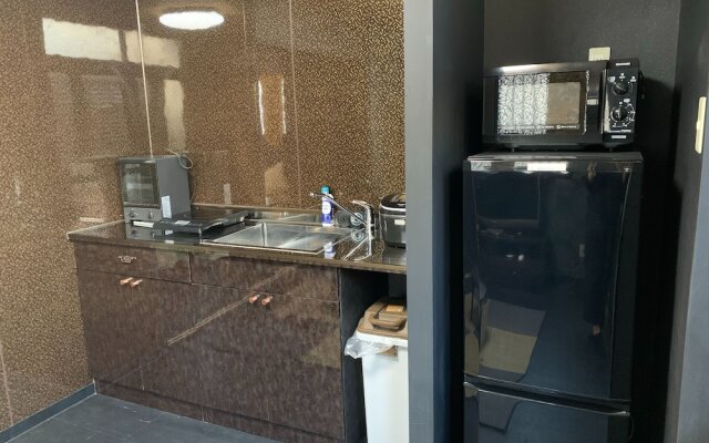 Warayunso Port City May Japanese Modern