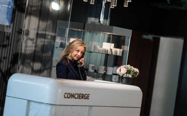 Molitor Hotel & Spa Paris - MGallery Collection