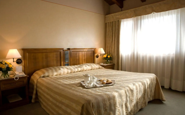 Hotel Fior