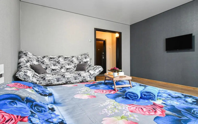 5 Ночей на улице Чернышевского 106