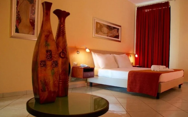 Meridian Hotel