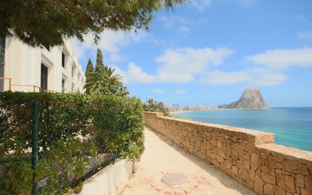 Apartamento Anfiteatro