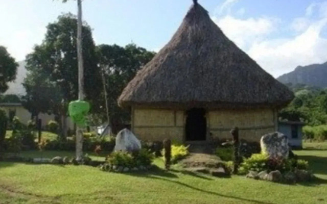 Nalesutale Village Lodges