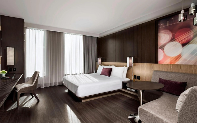 Toronto Marriott Markham